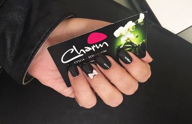 Estetica Charm - Mani