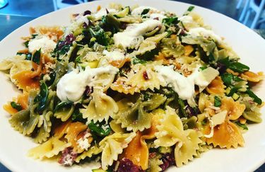 Pepe Carvajo - Farfalle