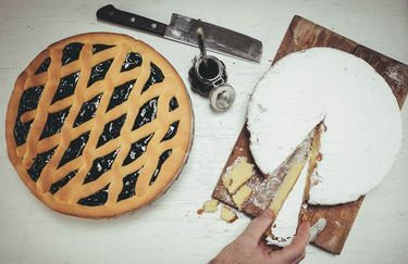 Santa Dolce Vita - Torte