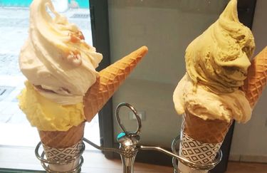 Cremeria da Vinci - Gelato