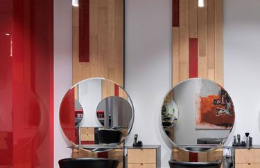 Vnt Acconciatori & Estetica - Salone