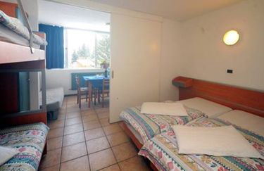 residence lores 2 - appartamento 4