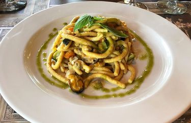 Ca' Del Pino - Passatelli