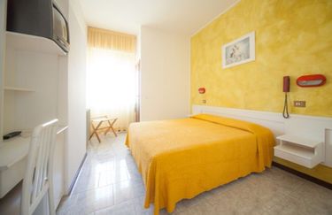 Hotel Ulisse - Camera