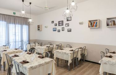 Hotel Vera - Sala
