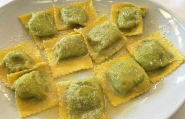 Agriturismo Corte Belfiore - Ravioli