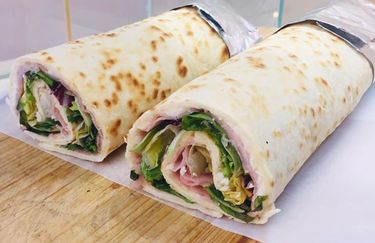 Play Food - Rotolone