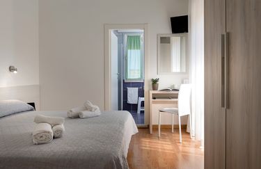 Hotel Kursaal - Camera