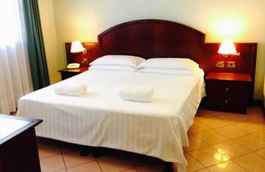 Venice Palace Hotel **** - Camera