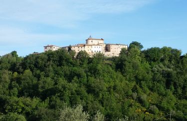 Casa Oliva - Paesaggio