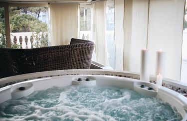 Palace Hotel***** - Idromassaggio