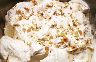 fonderia del gelato - Gelato