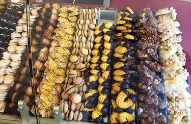 The Breakfast - Pasticceria Secca