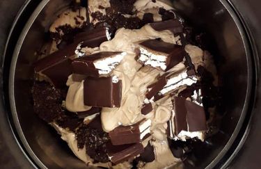 Nova Gelaterie - Gelato