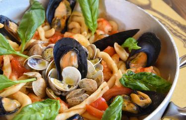 La MiMama - Scoglio