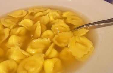 Agriturismo Al Colle - Cappelletti