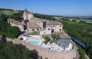 Casa Oliva - Esterno