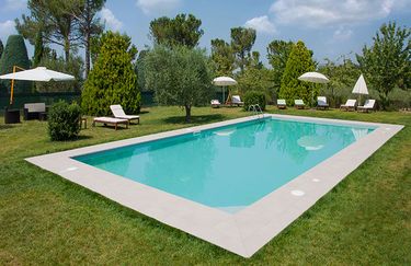 Agriturismo Al Colle - Piscina