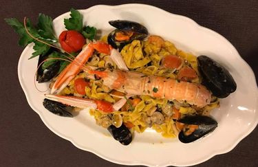 Pioppi - Piatto