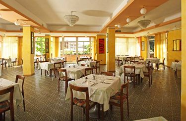 La Rosa del Deserto - Ristorante