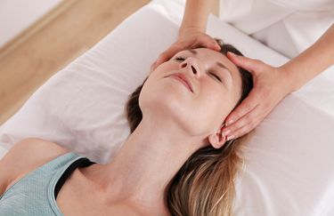 Elena Cocchi - Shiatsu