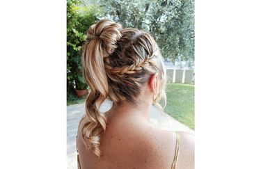 Christian e Carmen Parrucchieri Unisex - Capelli