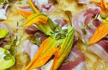 Jack's Pizza - Pizza