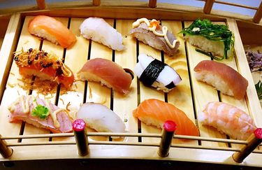 Amo Sushi - Sushi