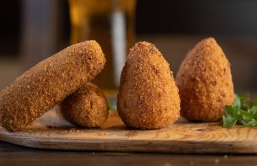 Pizzeria La Vecchia Napoli - Fritti Pizzeria La Vecchia Napoli - Fritti