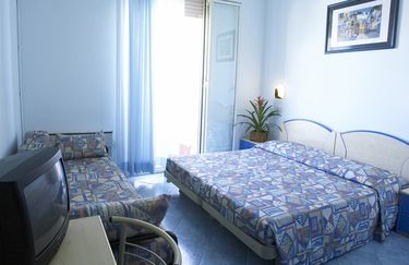 Hotel Reno - Camera