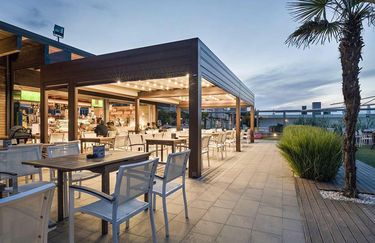 Attilio Beach - Esterno