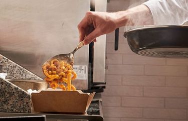 Pappappetit - Passatelli