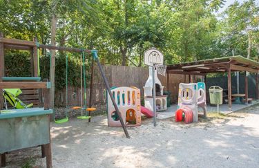 I Bazzarri Camping - Esterno