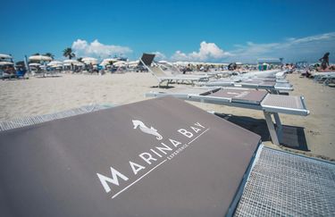 Marina Bay - Lettini
