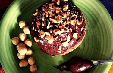 Bottega della Mamma - Mignon Cioccolato