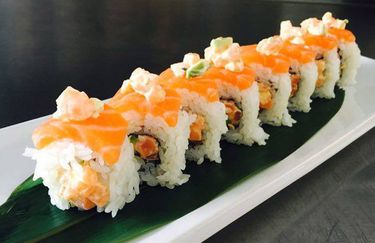 Amo Sushi - Sushi