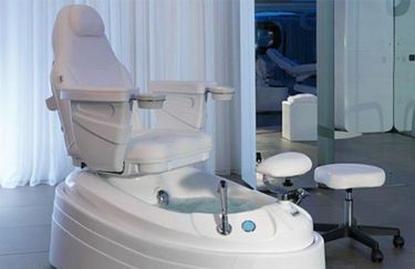 Maison Esthetique - Pedicure
