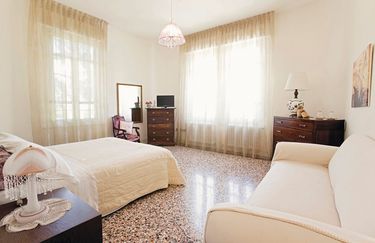 Casa dei Grilli - Camera
