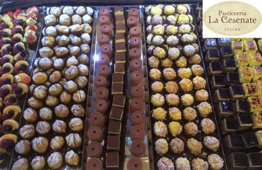 LA CESENATE - PASTICCINI
