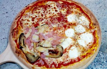 Low Cost Cafè - Pizza