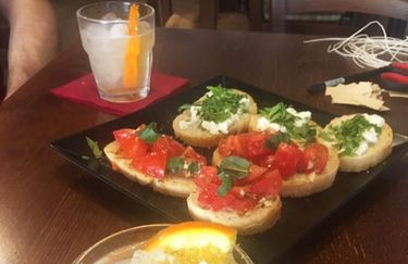 La Cantina del Corso - Aperitivo