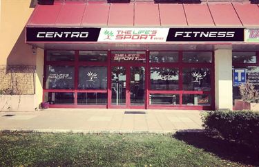 The Life's Sport - Ingresso