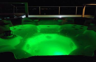 Liberty Natural Spa - Spa