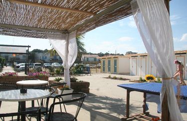 Kapogiro Beach - Esterno