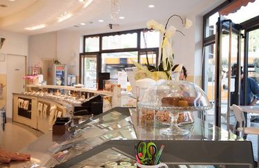 la cremeria gelateria