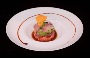 Asia Restaurant - Piatto