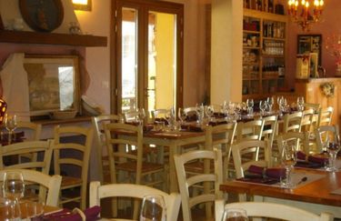 Agriturismo Il Guado di Sotto - Interno