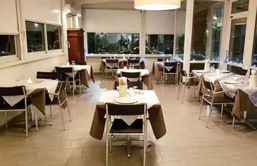 Ristorante a Casa di Susy - Pizza