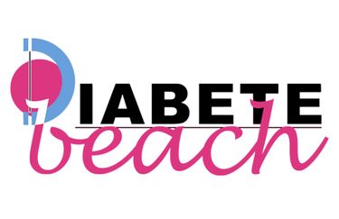 Diabete Romagna - Logo
