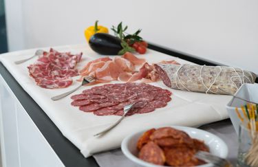 Il Ristorantino di Atlantica Bingo - Formaggi